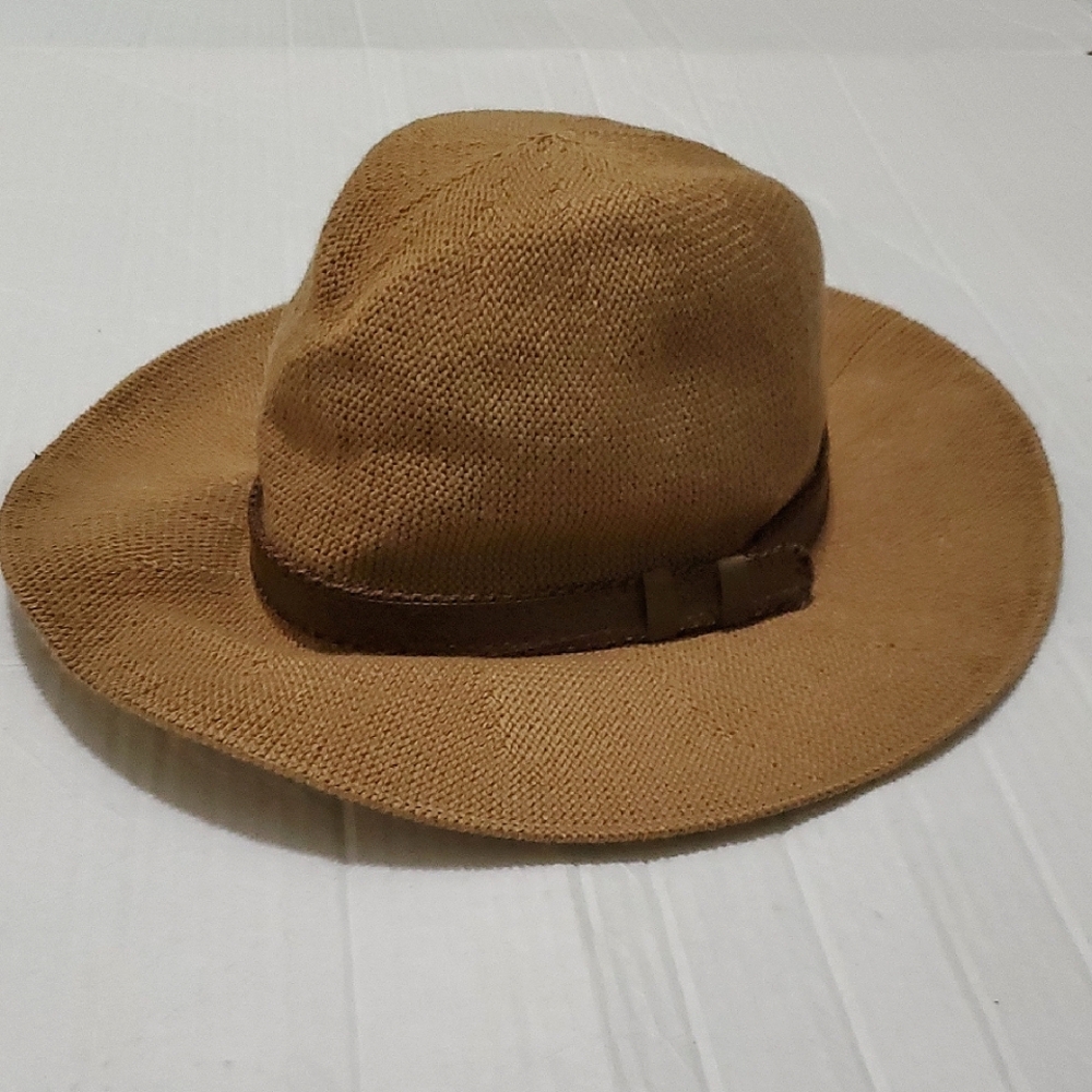 Tan Western Cowgirl Festival Rodeo Lightweight Hat